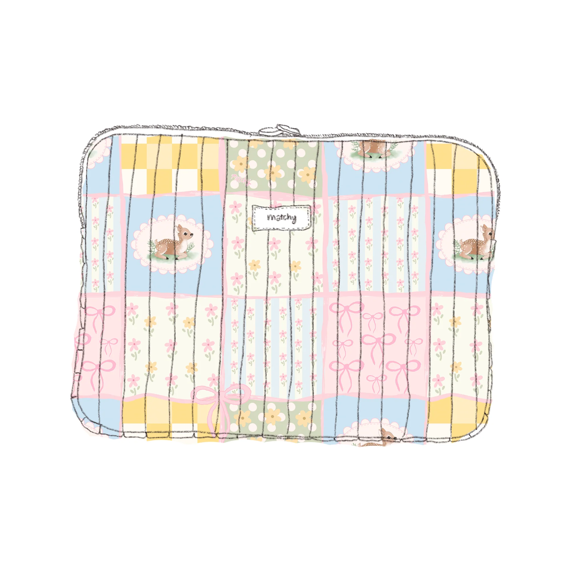 Laptop Sleeve